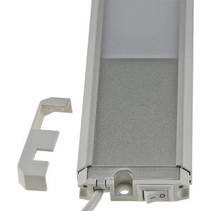 Produktbild für LED-Unterbauleuchte ChiliTec 23132, warmweiß