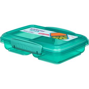 Lunchbox Sistema Lunch Small Split, Kunststoff