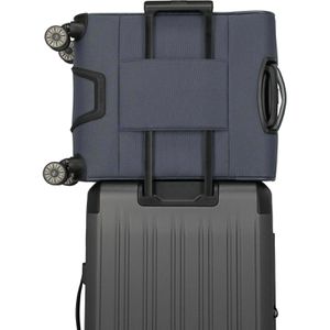 Produktbild für Koffer Travelite Jetpack Multi Light 4 Cabin, anthrazit