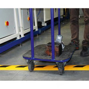 Produktbild für Kabelbrücke Serpa CB Compact B15, 5 Kanal