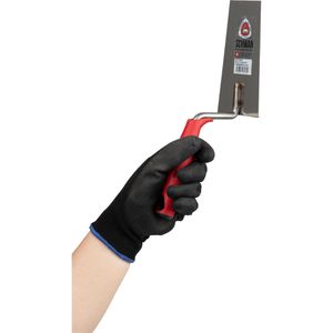 Produktbild für Maurerkelle Schwan 6117514, aus Edelstahl