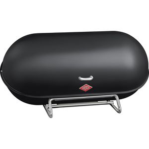 Brotkasten Wesco Breadboy, Stahlblech