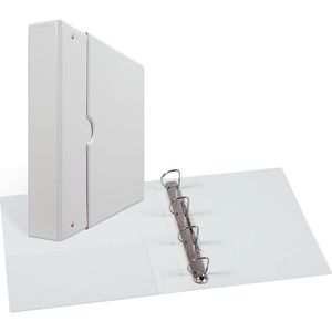 Produktbild für Präsentationsringbuch Eichner 9302-00202, A4