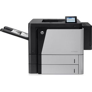 Laserdrucker HP LaserJet Enterprise M806dn