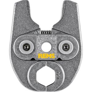 Pressbacke Rems Mini V 22, 578334