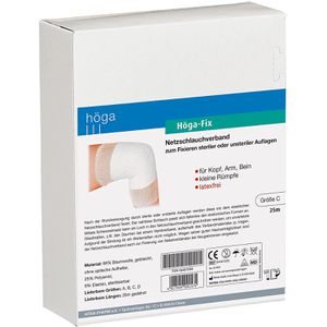 Produktbild für Schlauchverband Höga Fix