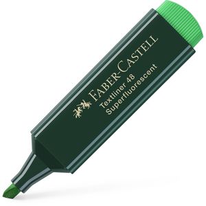 Textmarker Faber-Castell 48 Refill