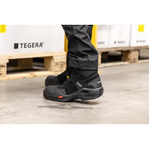 Produktbild für Sicherheitsschuhe Jalas E-Sport 2625, ESD, S3S