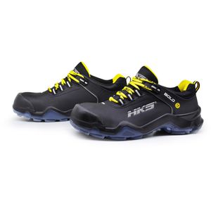 Produktbild für Sicherheitsschuhe HKS Speed 1 VTP, ESD, S3L