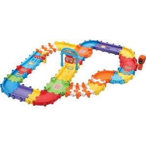 Autorennbahn vtech Tut Tut Baby Flitzer
