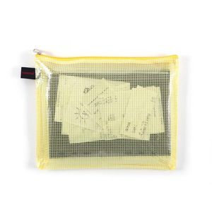 Produktbild für Reißverschlussbeutel Foldersys 40474-64, A5