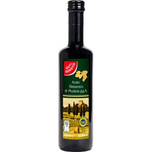Balsamico Gut&Günstig Aceto Balsamico di Modena g.g.A.