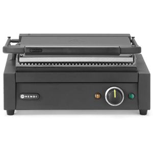 Produktbild für Kontaktgrill Hendi 263617