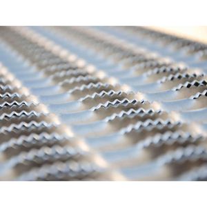 Produktbild für Auffahrrampe Mauderer SuperGrip SG20/10, 2 Stück