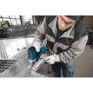 Produktbild für Stichsäge Bosch GST 150 CE, Pendelhubstichsäge