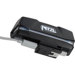 Produktbild für Akkupack Petzl R1, mit USB-C Ladeanschluss