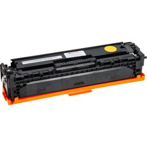 Produktbild für Toner Edding EDD-2004 für HP 125A, CB542A