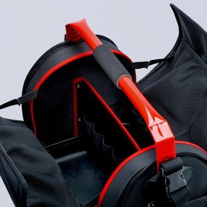 Produktbild für Werkzeugtasche Knipex 00 21 08 LE LightPack