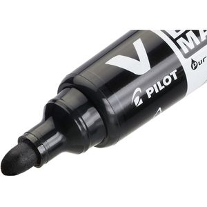 Produktbild für Whiteboardmarker Pilot V-Board Master Bonuspack