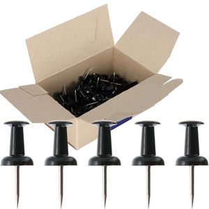 Pinnadeln Böttcher-AG Kopf aus Kunststoff