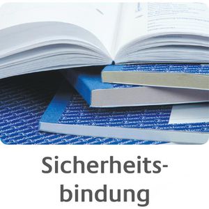 Produktbild für Buchungsbelege Zweckform 309, A6 quer