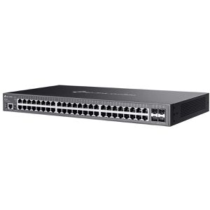 Produktbild für Switch TP-Link Omada, SG5452X, managed