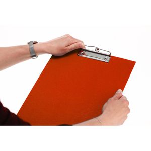 Produktbild für Klemmbrett TipTop-Office Premium TTO 407726, A4