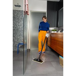 Produktbild für Dampfreinigerdüse Kärcher Bodenreinigungsset, 2.863-372.0