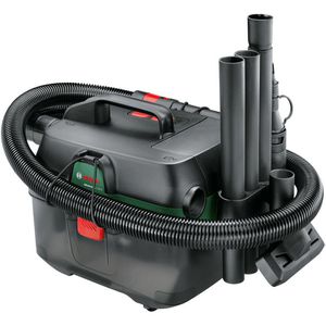 Produktbild für Nass-Trockensauger Bosch AdvancedVac 18V-8