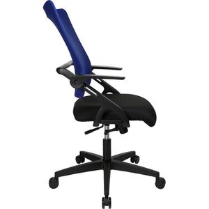 Produktbild für Bürostuhl Topstar New Smove, DS100A T208