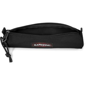 Produktbild für Federmäppchen Eastpak Small Round Single Black