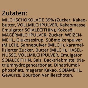Produktbild für Waffeln Loacker Tortina Caramel, Waffeltörtchen