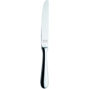 Produktbild für Tafelmesser Solex Baguette 110104, Wellenschliff, 24,7 cm