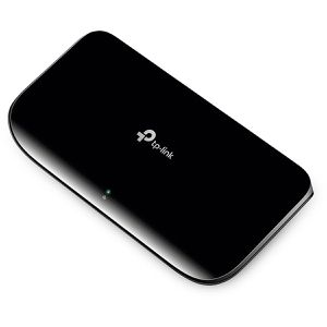 Produktbild für Switch TP-Link TL-SG1008D, unmanaged