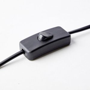 Produktbild für Schreibtischlampe Brilliant Henry, mit E27-Fassung