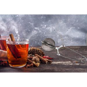 Produktbild für Teesieb Böttcher-AG Tee-Ei aus Edelstahl