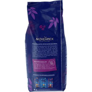 Produktbild für Kaffee Mövenpick Espresso