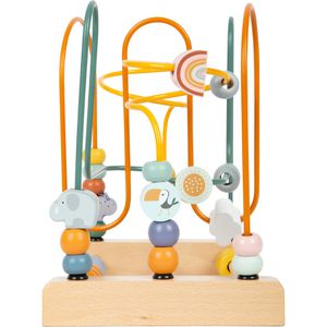 Produktbild für Motorikspielzeug small-foot 11956, Safari