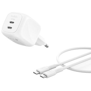 USB-Ladegerät Belkin BoostCharge Pro, 50 Watt