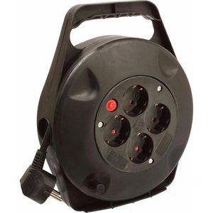 Kabeltrommel as-Schwabe 16090, 10m