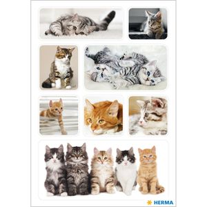 Produktbild für Sticker Herma Decor, 15456