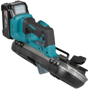 Produktbild für Bandsäge Makita PB003GZ XGT, Akku