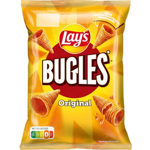 Chips Lays Bugles Original