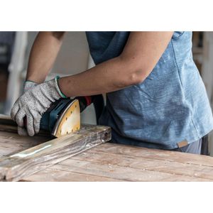 Produktbild für Schleifpapier Bosch Expert C470, Körnung 60-240, Set