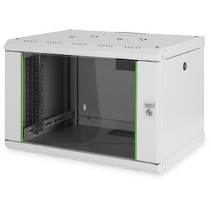 Netzwerkschrank Digitus Unique, DN-19 07-U, 19 Zoll