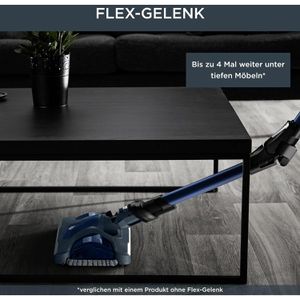 Produktbild für Staubsauger Rowenta X-Force Flex 14.60 Aqua RH99C0