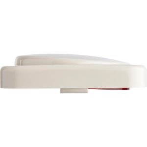 Produktbild für Dimmer-Abdeckung Busch-Jaeger 2115-212, Duro 2000