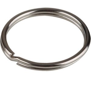 Schlüsselring Böttcher-AG Durchmesser 38 mm