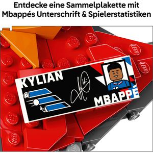 Produktbild für Klemmbausteine LEGO Editions 43013, ab 10 Jahre