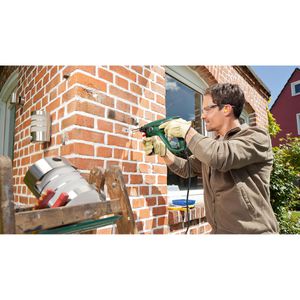 Produktbild für Bohrhammer Bosch PBH 2500 SRE, SDS+
